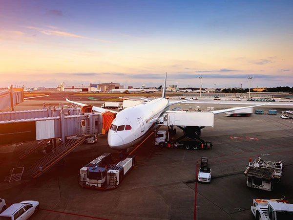 From PVG To LIM CUZ TCQ By Air Freight