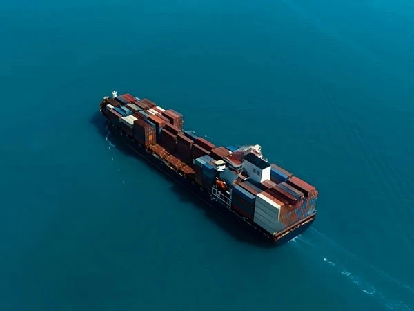 China-Los Angeles Shipping