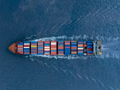COSCO Shipping Guangzhou To Mombasa, Kenya
